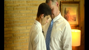 Missionary Boys: Brethren Can't Handle Elder Martinez' Beauty