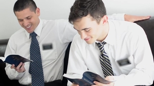 Missionary Boys: Wrestling with Faith and More