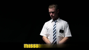 Missionary Boys: Erect for Progression