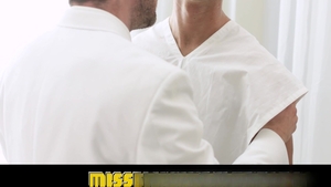 Missionary Boys: Closeted Lust in Sacred Spaces