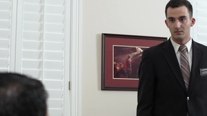 Missionary Boys: Deeper Sense of Fear for Dudley