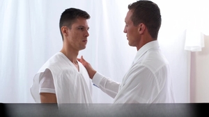 Missionary Boys: Elder Nicola's Passionate Anointing