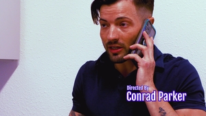 Next Door Raw: Two Jocks' Insatiable Appetites