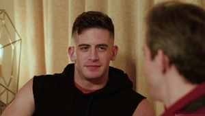 Taboo Men: Stud in Training: Leo Roth