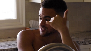 Next Door Taboo: Brothers' Secret Desires