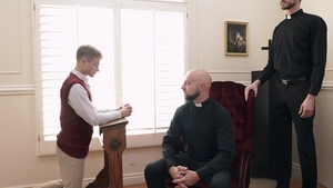 catholicboys: The Joy of Serving The Church