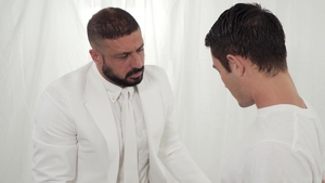 Missionary Boys: A Missionary's Dirty Path to Enlightenment