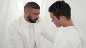 Missionary Boys: A Missionary's Dirty Path to Enlightenment