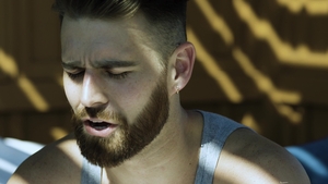 Taboo Men: Hairy Studs Unleash Cock-Worshipping Fantasy
