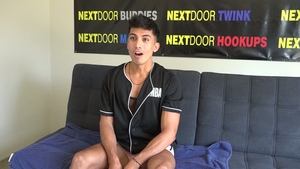 Next Door Casting: Casting Couch Confessions