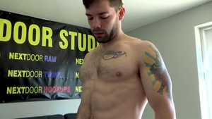 Next Door Casting: Ryan's Magic Touch on Julian