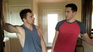 Next Door Originals: Last Hurrah: A Raw One-Nighter