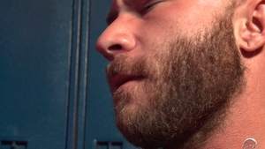 High Performance Men: Pulsing Asses in Rhythm