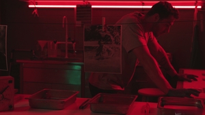 Disruptive Films: Daring To Dream Of A Different Tomorrow