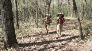 scoutboys: In the Grip of the Scoutmaster's Love