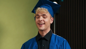 Sneaky Grads Share a Load