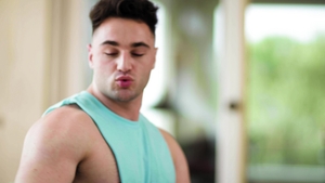 Caught Fapping: Carnal Attraction