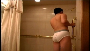 Boyz Party: Twink Time in the Shower